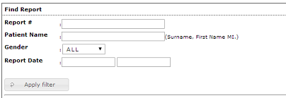 Specific-Report Specific-Report