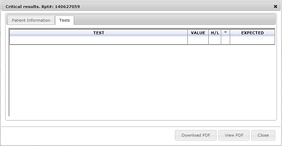 Test-Info Test-Info