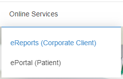 Online Services Online Services