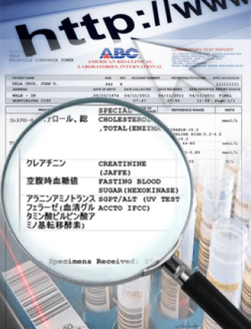 services-reporting-service